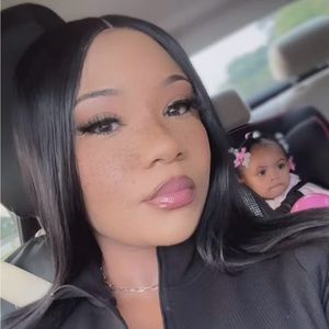 Meet your Posher, Keitha